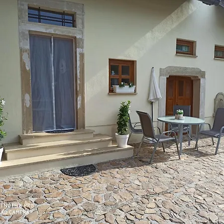 Alte Muehle Apartment Rust Exterior photo