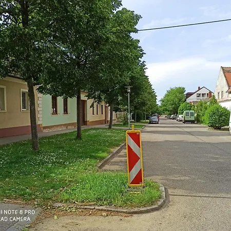 Alte Muehle Apartment Rust Exterior photo